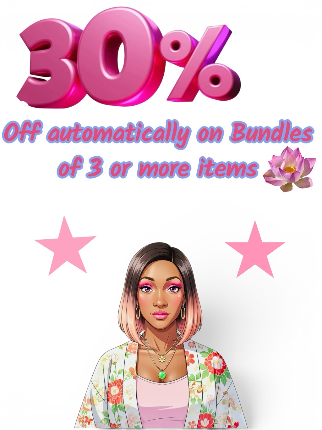 Bundle Discount